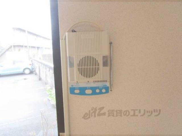 インターホン