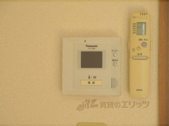 ドアフォン（ＴＶ含）