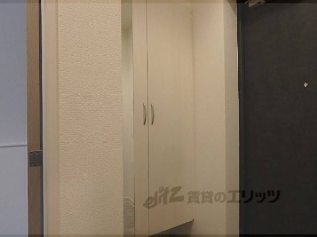 下駄箱