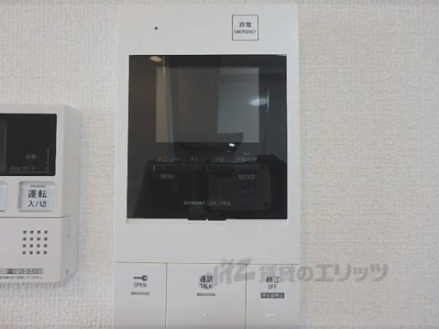 ドアフォン（ＴＶ含）