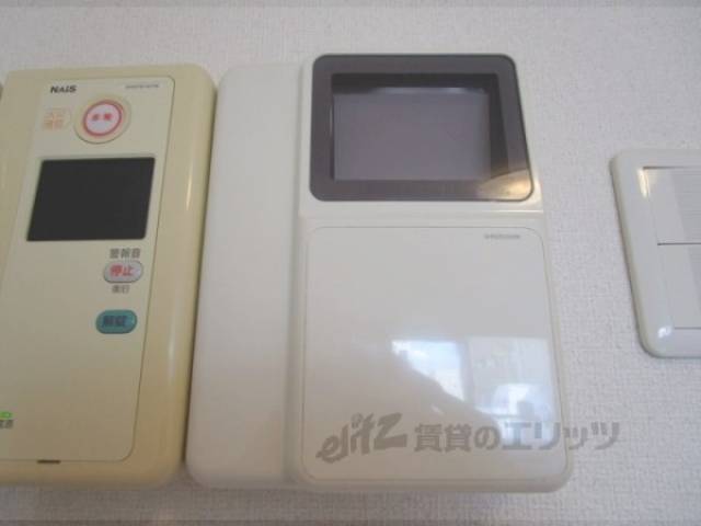 ドアフォン（ＴＶ含）