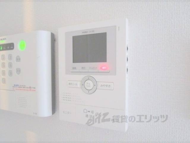 ドアフォン（ＴＶ含）