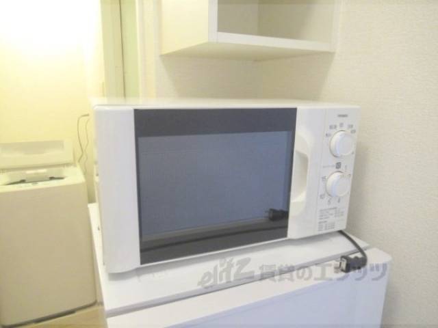 電子レンジ