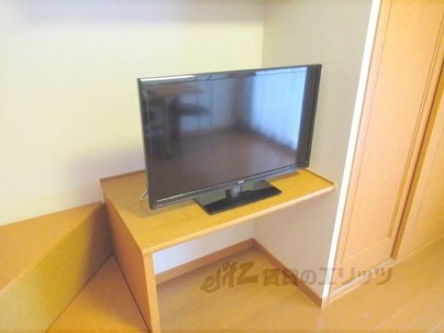 テレビ