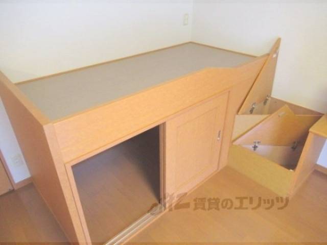 ベッド