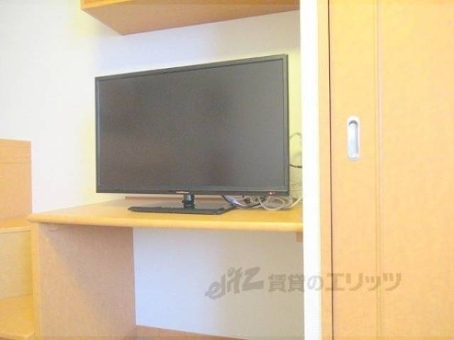 テレビ