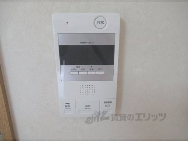 ドアフォン（ＴＶ含）