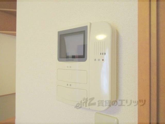 ドアフォン（ＴＶ含）