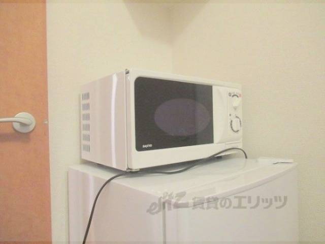 電子レンジ