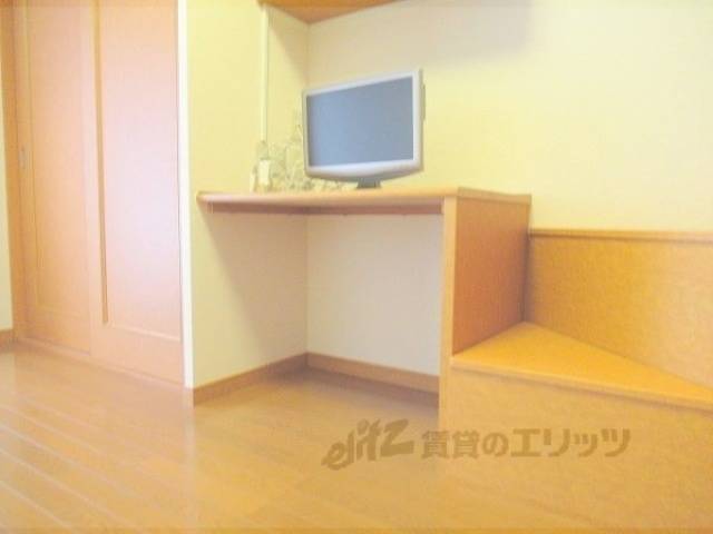 テレビ