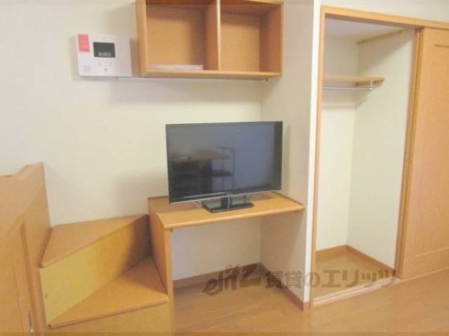 テレビ