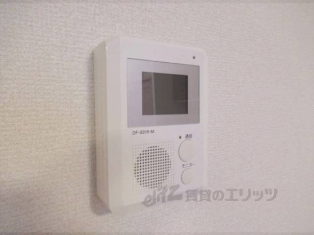 ドアフォン（ＴＶ含）