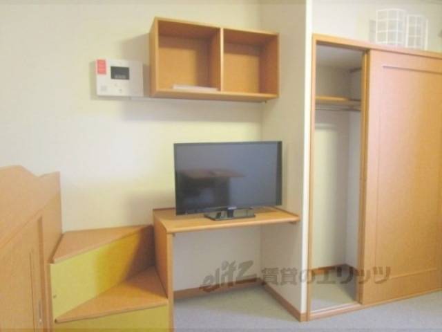 テレビ