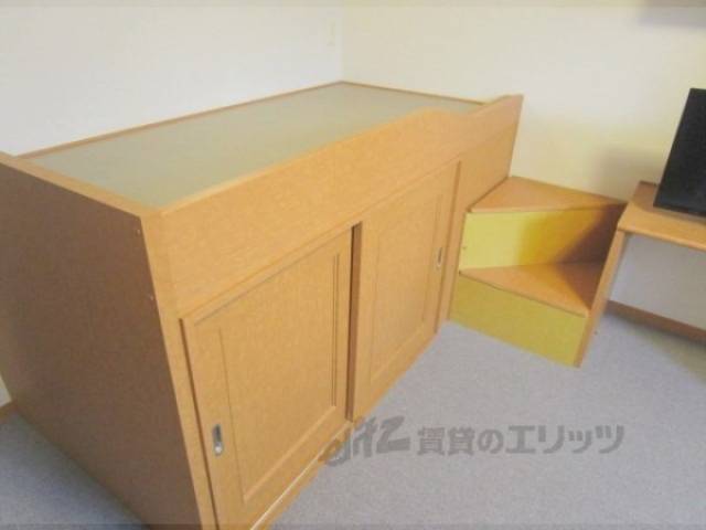 ベッド