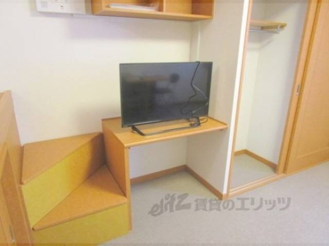 テレビ