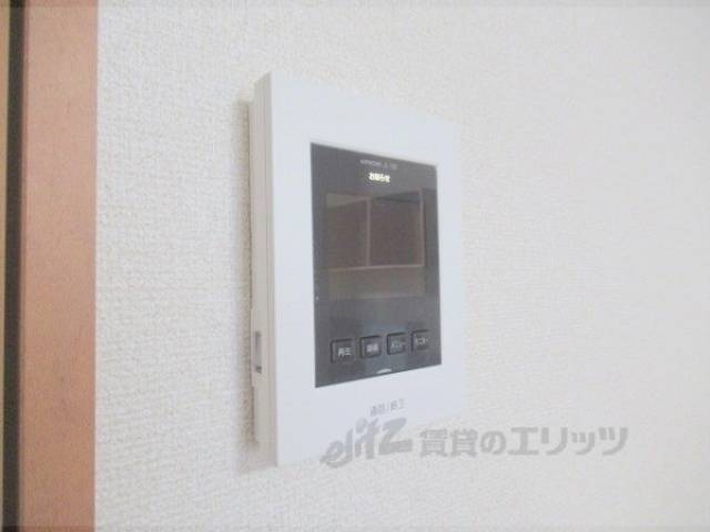 ＴＶモニターフォン