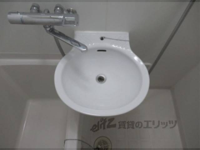 洗面所