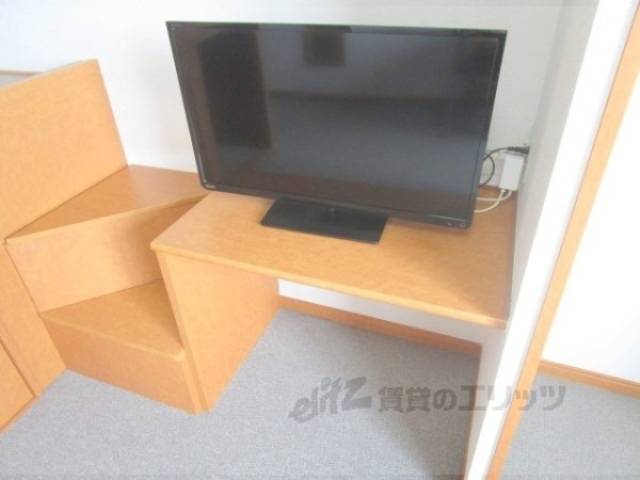 テレビ