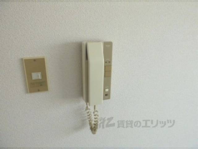 ドアホン