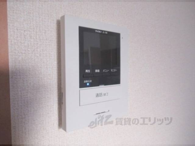 ドアフォン（ＴＶ含）