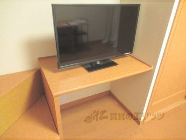 テレビ