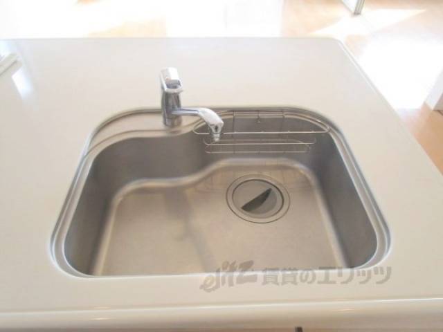 キッチン　シンク