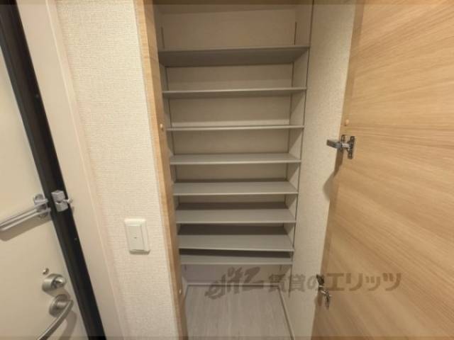 下駄箱