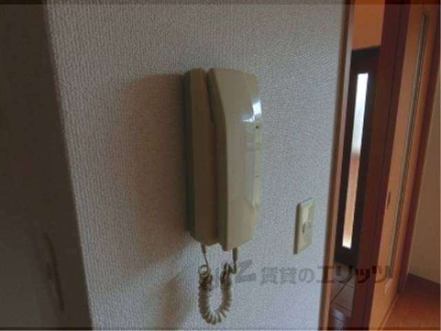 ドアフォン（ＴＶ含）