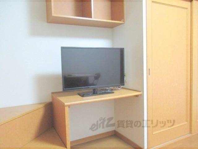 テレビ