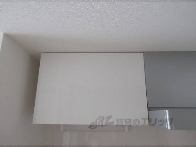 キッチン　収納