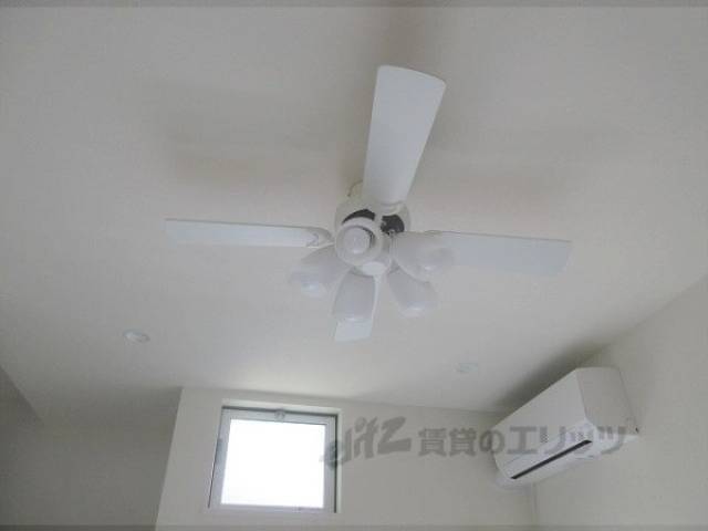 シーリングファン