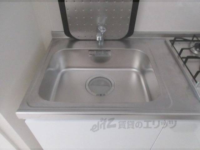 キッチン　シンク