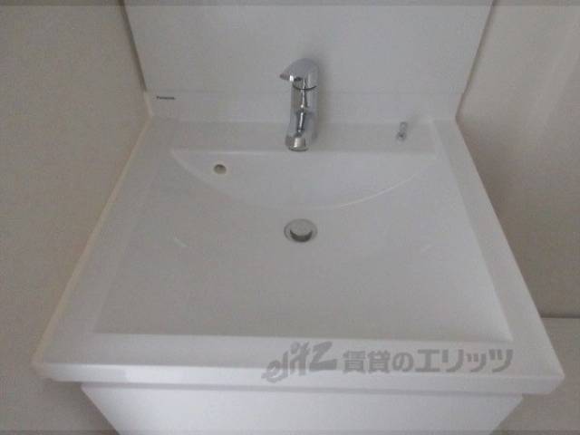 洗面所