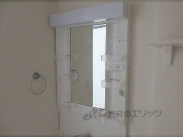 洗面所