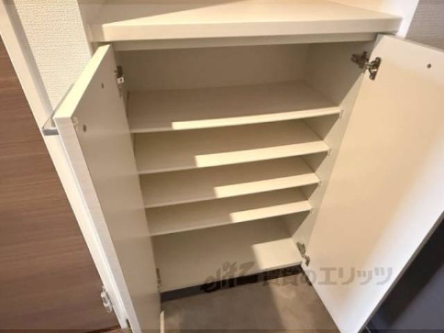 下駄箱