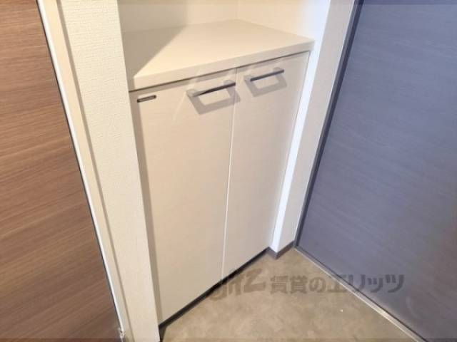 下駄箱