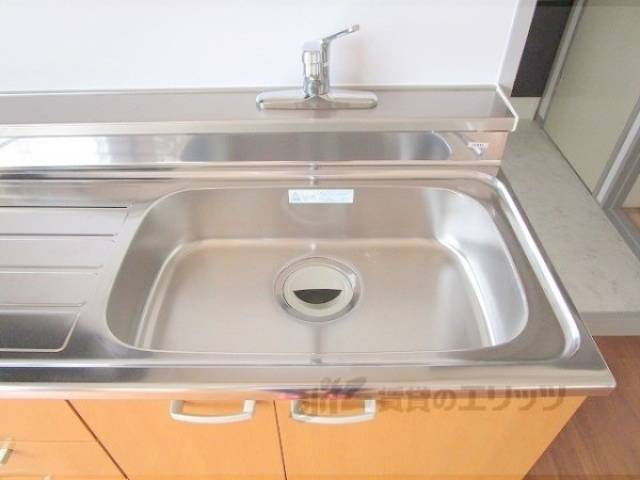 キッチン　水回り