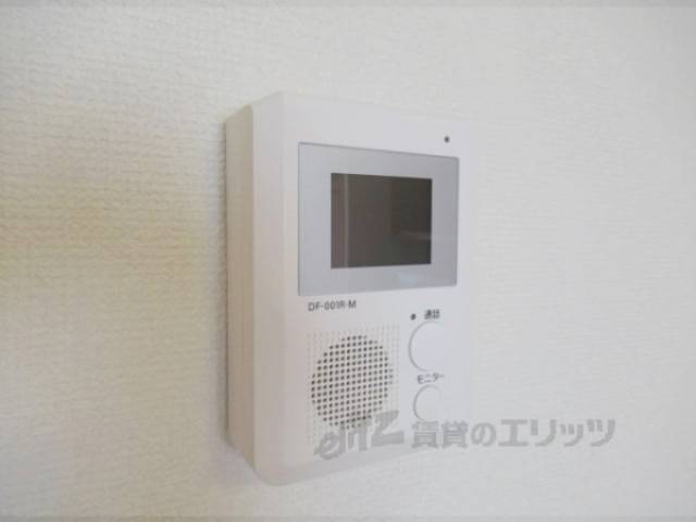 ＴＶモニターフォン