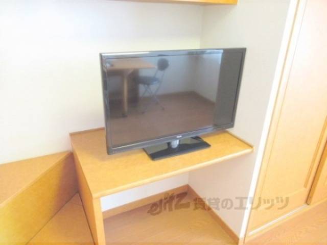 テレビ