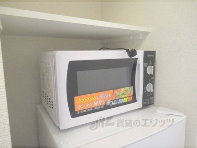 電子レンジ