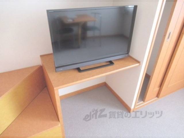 テレビ