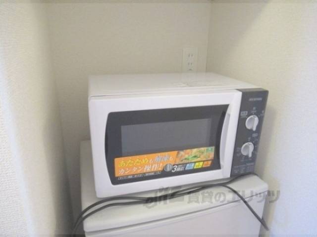 電子レンジ