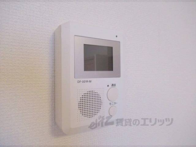 ドアフォン（ＴＶ含）