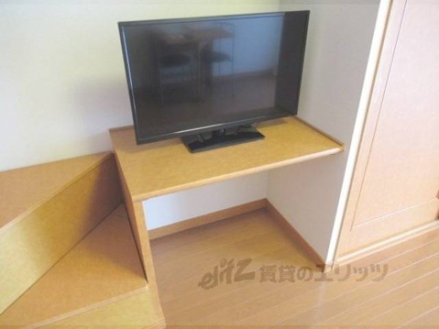 テレビ