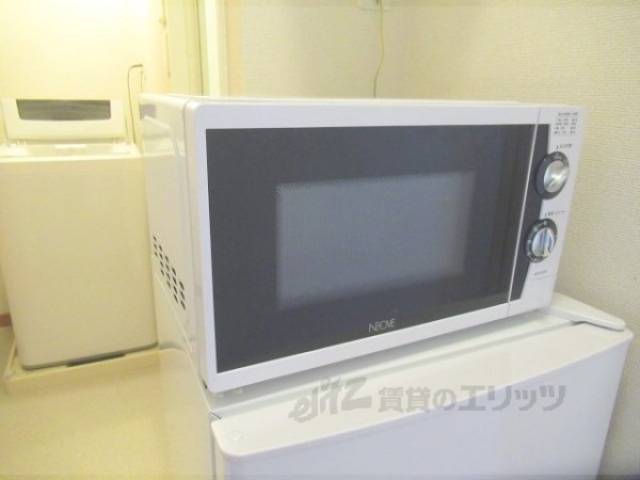 電子レンジ