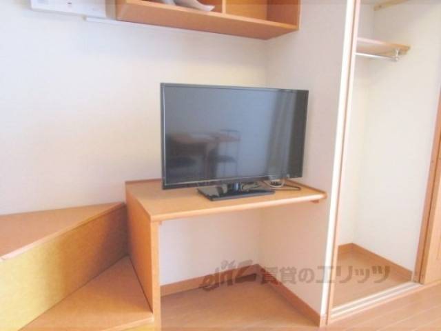 テレビ