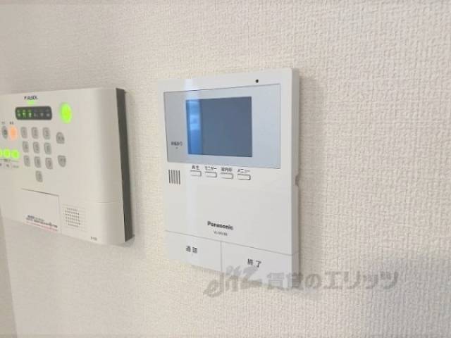 ドアフォン（ＴＶ含）