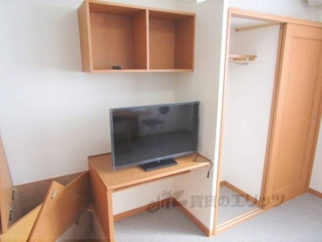 テレビ