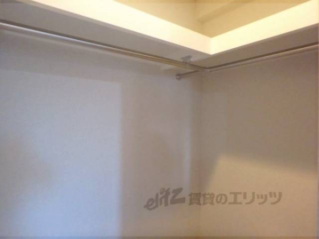 洋室　WIC