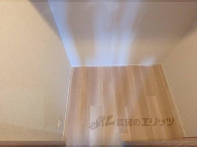 洋室　WIC